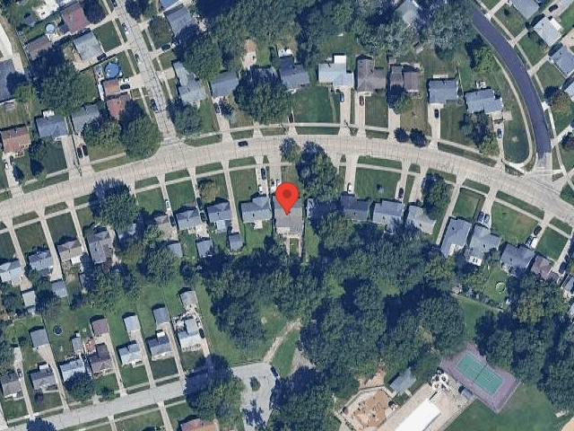 House image located at Eastlake, OH 44095