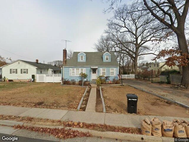 House image located at South Plainfield, NJ 07080