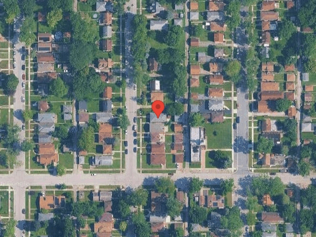House image located at Riverdale, IL 60827