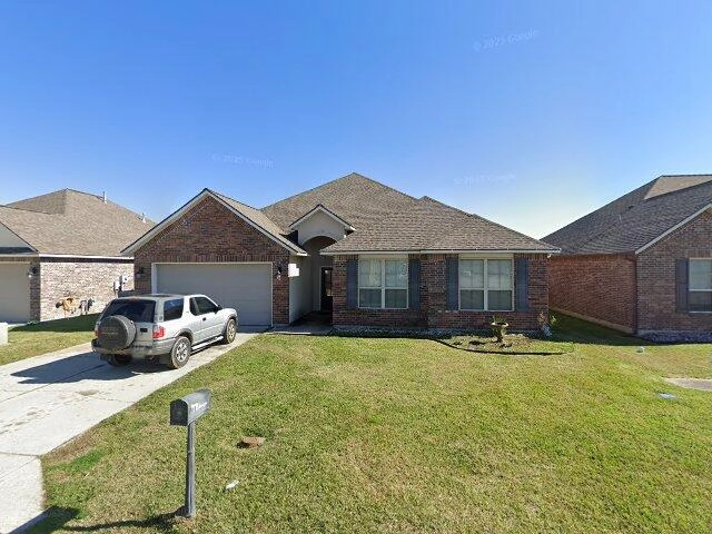 House image located at Rayne, LA 70578