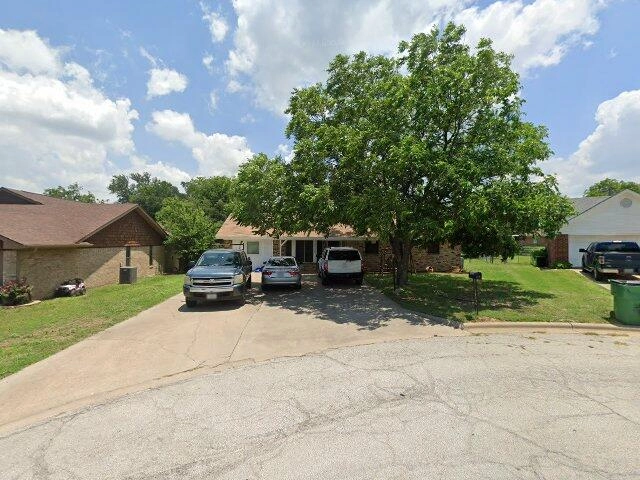 House image located at Stephenville, TX 76401