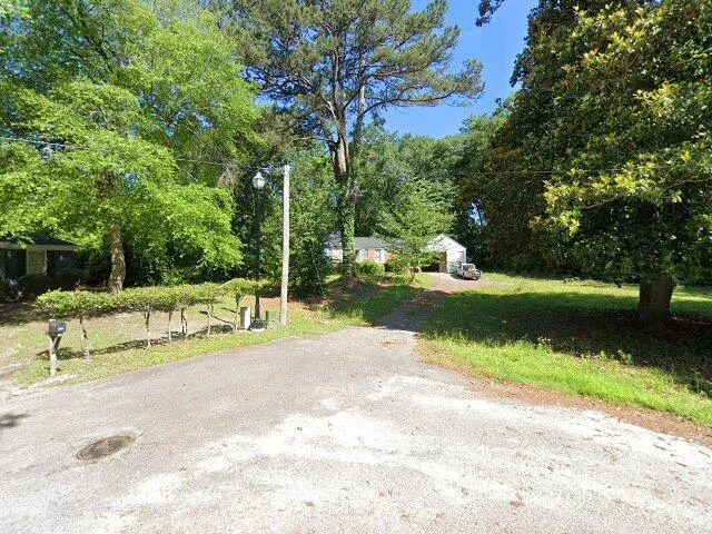 House image located at Camden, SC 29020