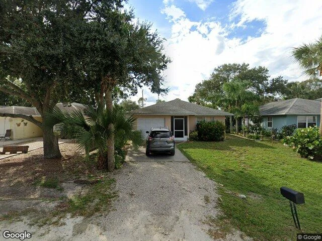 House image located at Vero Beach, FL 32968