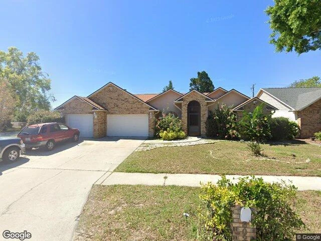 House image located at Brandon, FL 33510