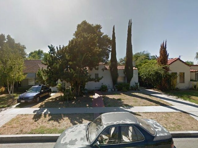 House image located at North Hollywood, CA 91601