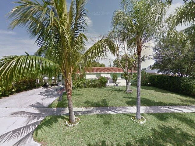 House image located at West Palm Beach, FL 33403
