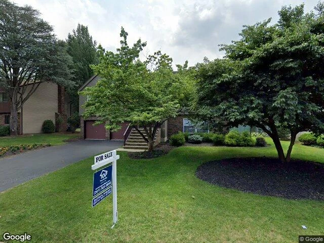 House image located at Westwood, NJ 07675