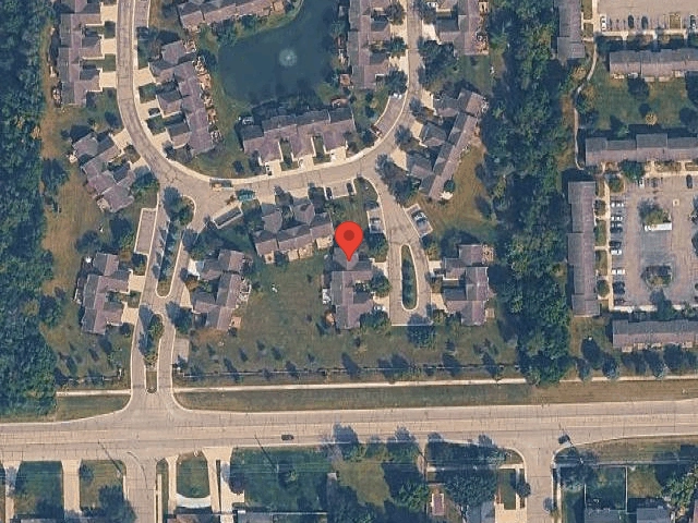 House image located at Belleville, MI 48111