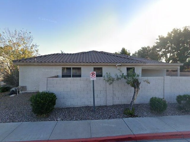 House image located at Chandler, AZ 85286
