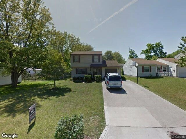 House image located at Mansfield, OH 44906