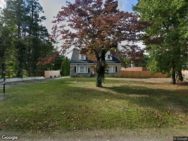 House image located at Trenton, NJ 08618