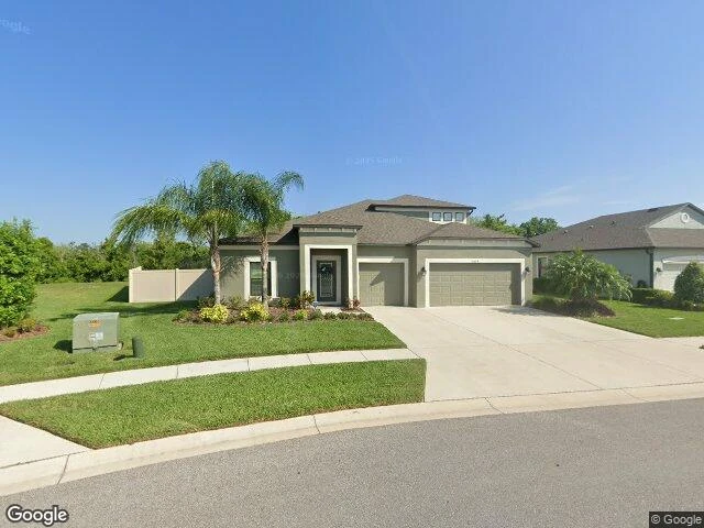 House image located at Spring Hill, FL 34610