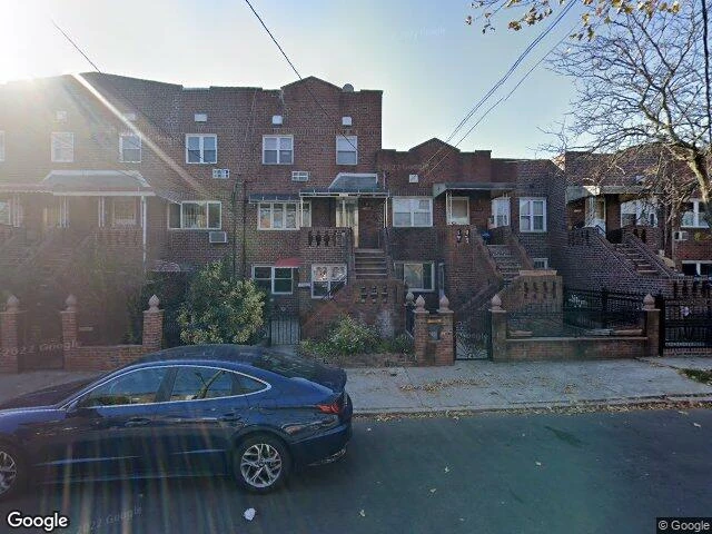 House image located at Brooklyn, NY 11236