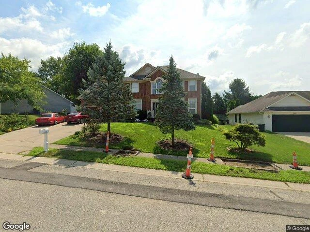 House image located at Springboro, OH 45066