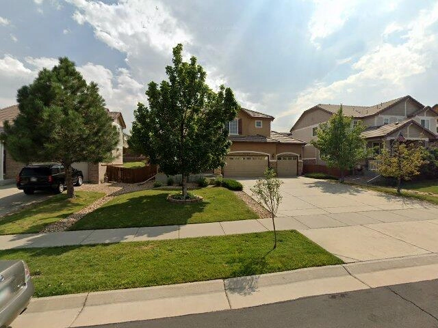 House image located at Aurora, CO 80016