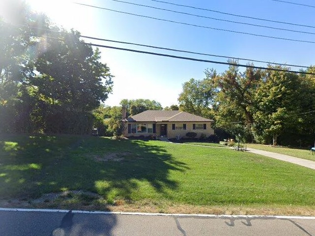 House image located at Cincinnati, OH 45248