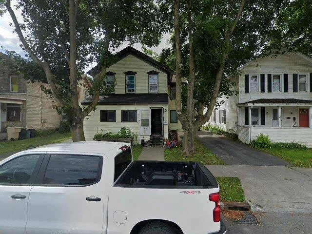House image located at Ilion, NY 13357
