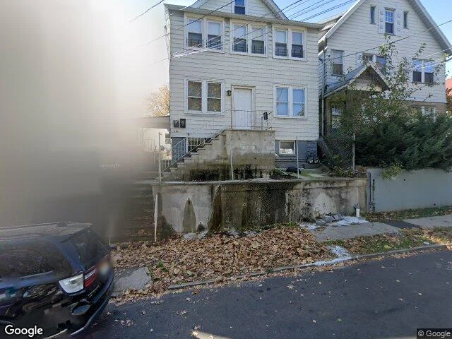 House image located at Hillside, NJ 07205