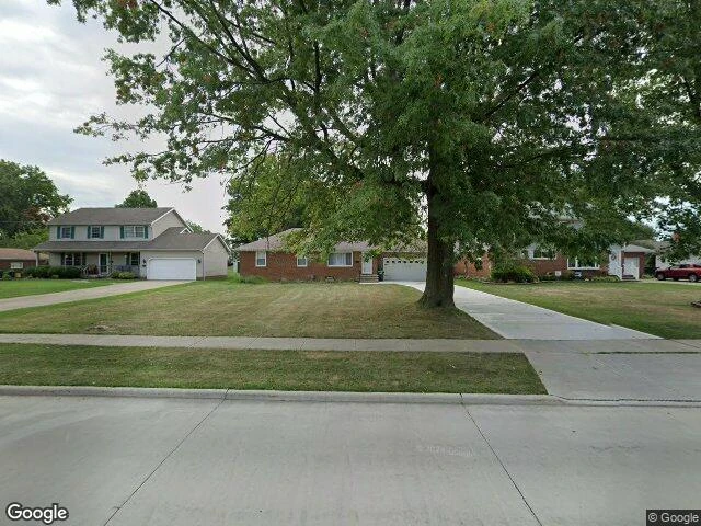 House image located at Wickliffe, OH 44092