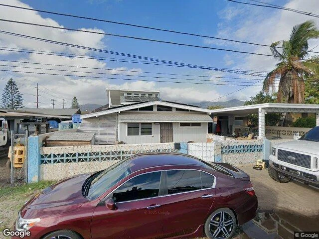 House image located at Waianae, HI 96792