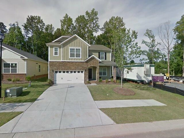 House image located at Fort Mill, SC 29708