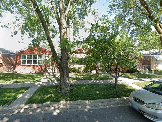 House image located at Riverdale, IL 60827