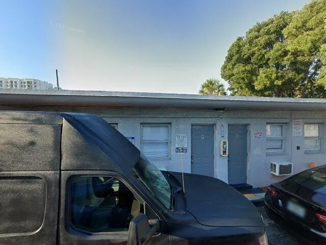 House image located at Hollywood, FL 33020