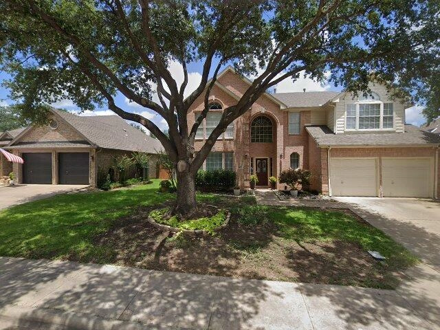 House image located at Fort Worth, TX 76137