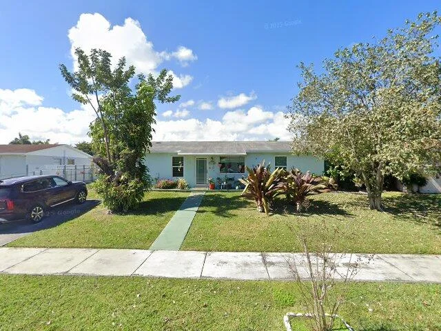 House image located at Homestead, FL 33032
