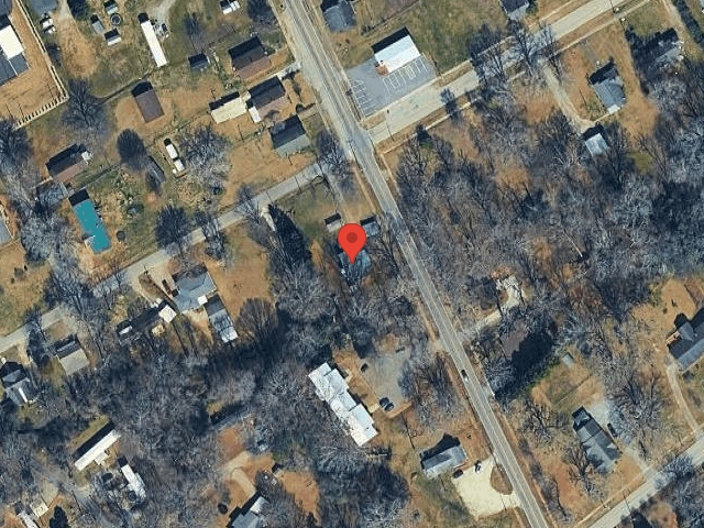 House image located at Blacksburg, SC 29702