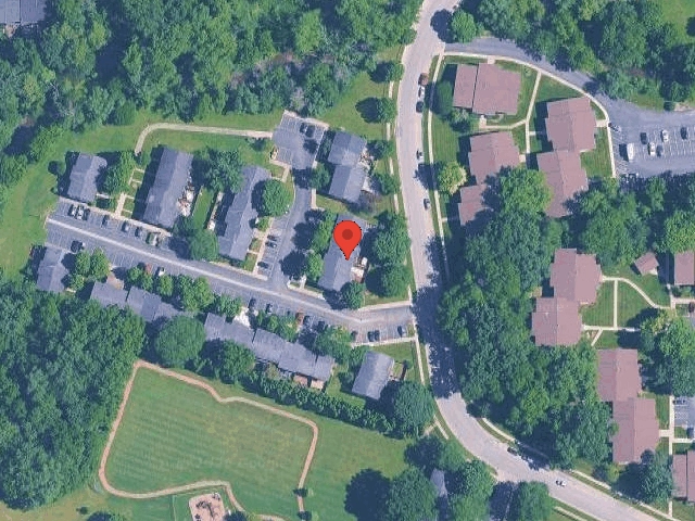 House image located at Elgin, IL 60123
