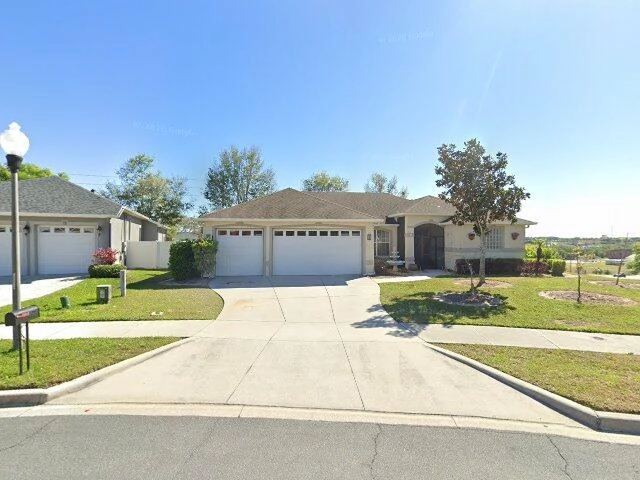 House image located at Clermont, FL 34711