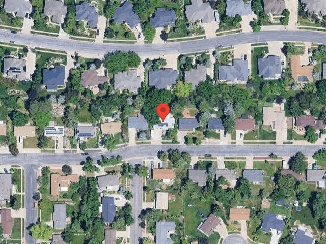 House image located at Xenia, OH 45385
