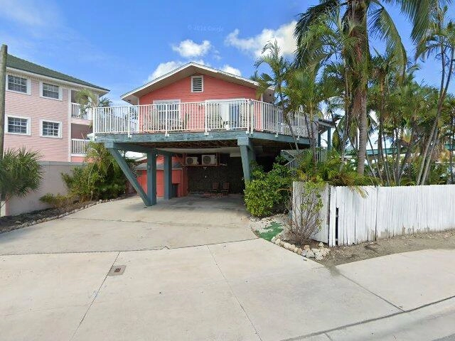 House image located at Fort Myers Beach, FL 33931
