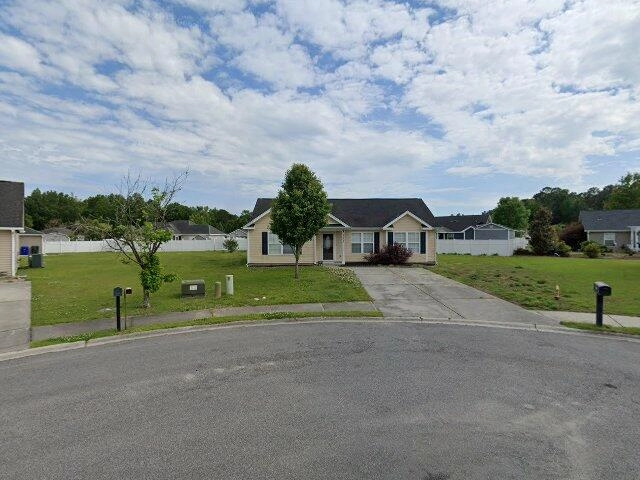 House image located at Conway, SC 29527