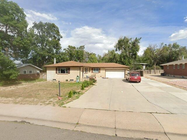 House image located at Greeley, CO 80634