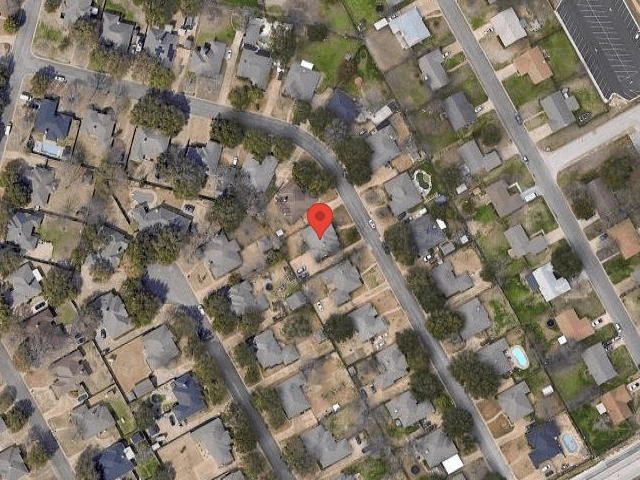 House image located at Hewitt, TX 76643