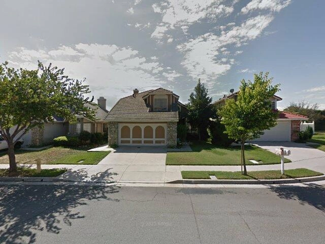 House image located at Rancho Cucamonga, CA 91737