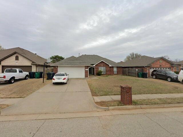 House image located at Oklahoma City, OK 73170