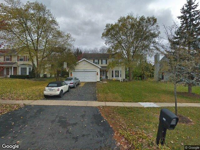 House image located at Batavia, IL 60510