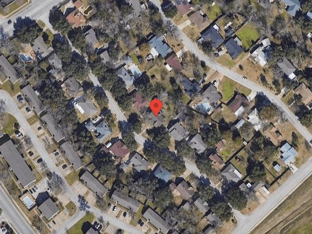 House image located at College Station, TX 77840
