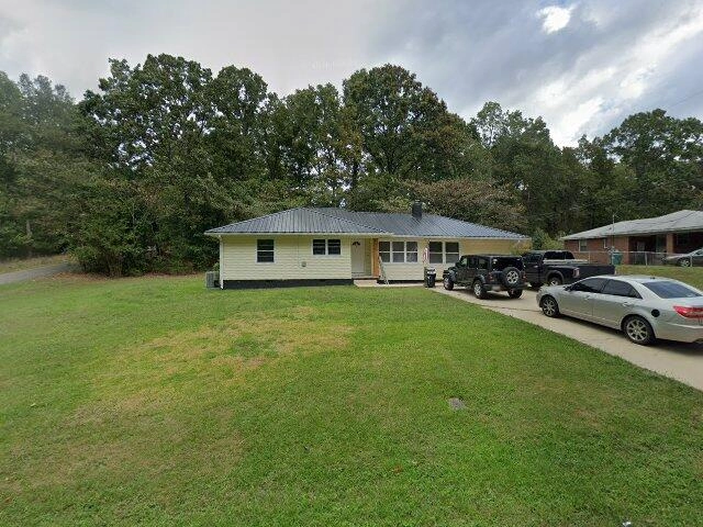 House image located at Weaver, AL 36277
