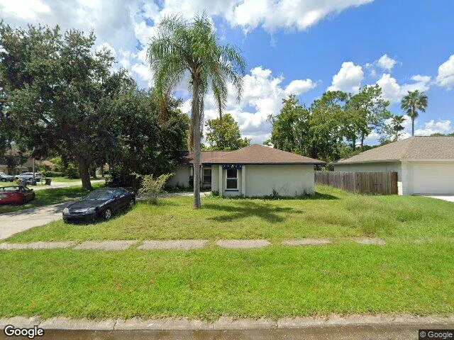 House image located at Tampa, FL 33625