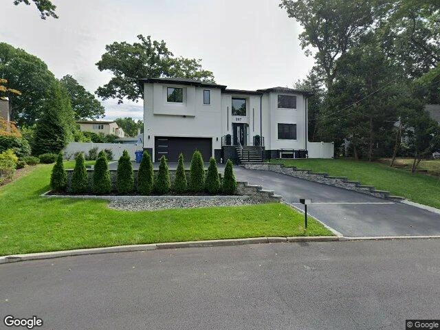 House image located at Paramus, NJ 07652