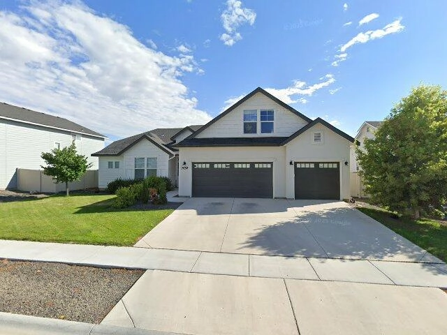 House image located at Nampa, ID 83687