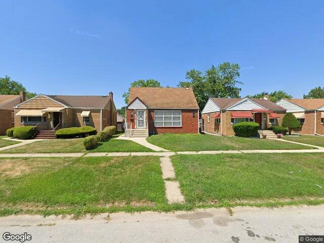 House image located at Calumet City, IL 60409