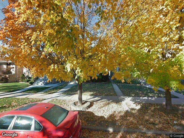 House image located at Chicago, IL 60634