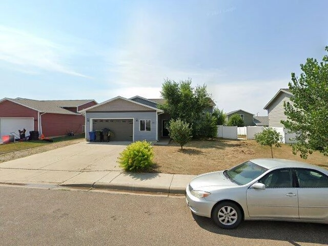 House image located at Dickinson, ND 58601