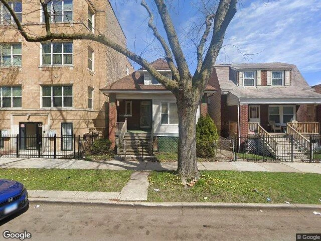 House image located at Chicago, IL 60644