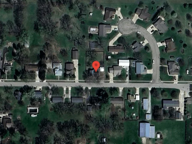 House image located at Elmwood, IL 61529